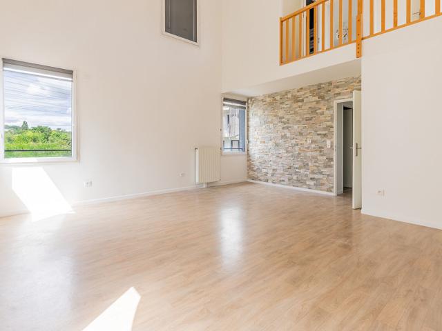 Appartement 4 pièces 90 m²