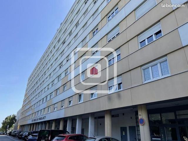 Appartement 4 pièces 90 m²
