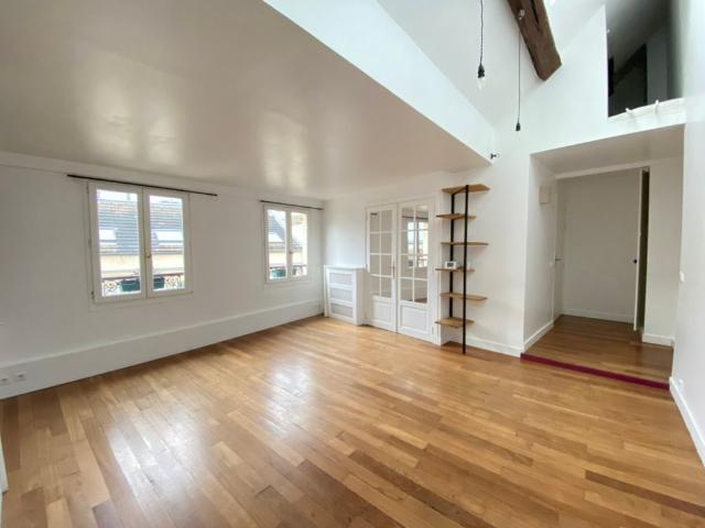 Appartement 4 pièces 90 m²