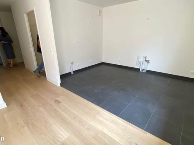 Appartement 4 pièces 90 m²