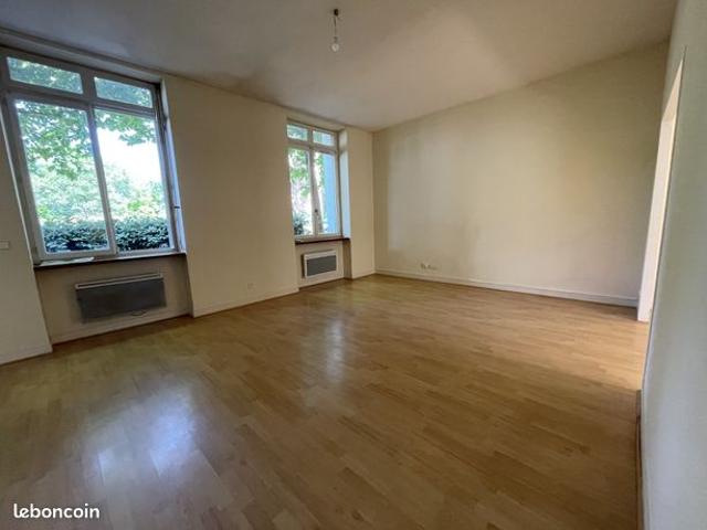 Appartement 4 pièces 90 m²