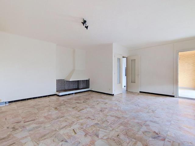 Appartement 4 pièces 90 m²