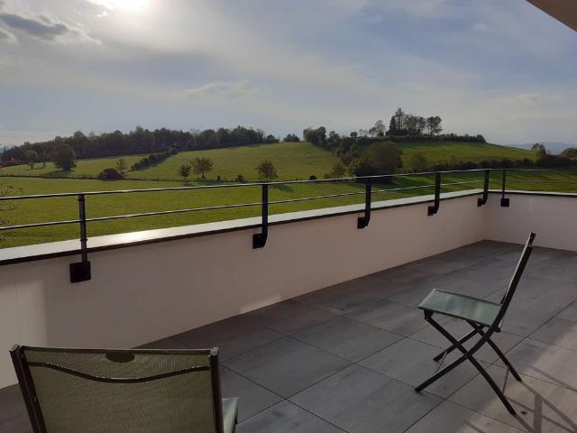 Appartement 4 pièces 90 m²
