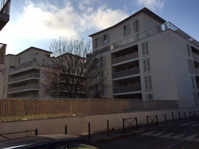 Appartement 4 pièces 90 m²