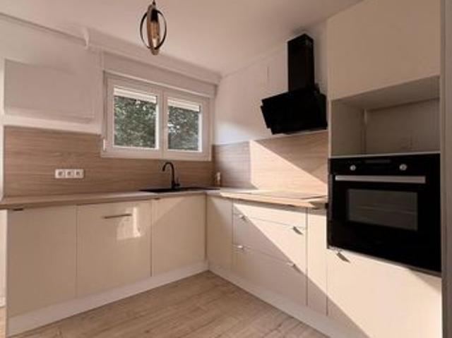 Appartement 4 pièces 90 m²