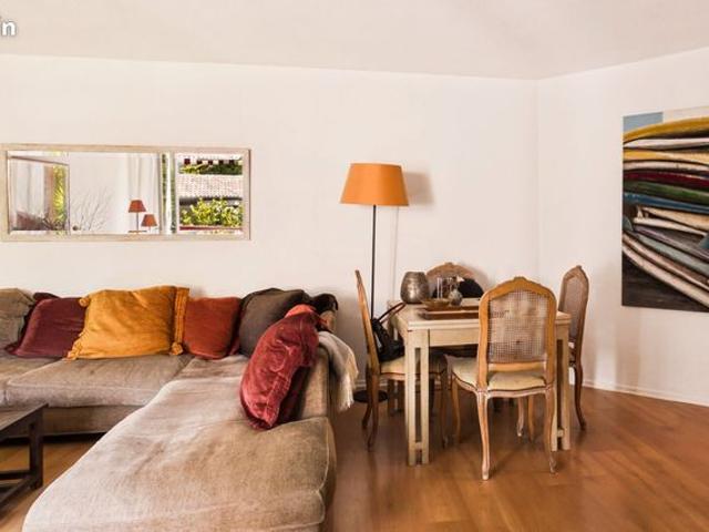 Appartement 4 pièces 90 m²