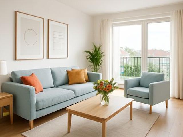 Appartement 4 pièces 90 m²