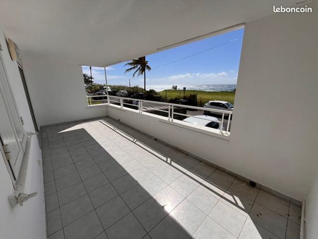 Appartement 4 pièces 90 m²