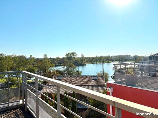 Appartement 4 pièces 90 m²