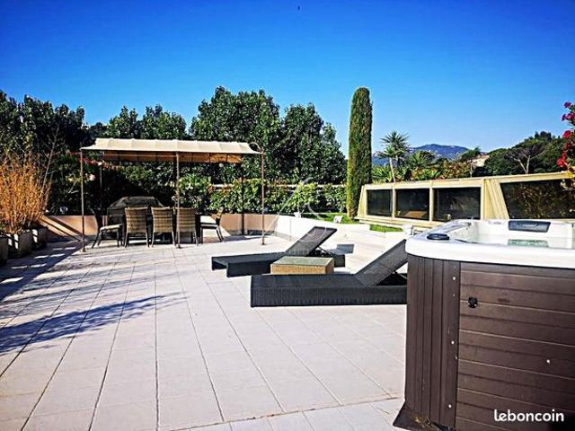 Appartement 4 pièces 90 m²