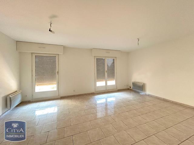 Appartement 4 pièces 90 m²