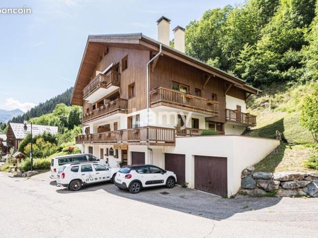 Appartement 4 pièces 90 m²