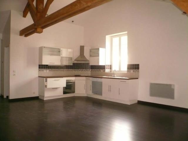 Appartement 4 pièces 90 m²