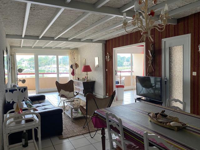 Appartement 4 pièces 90 m²