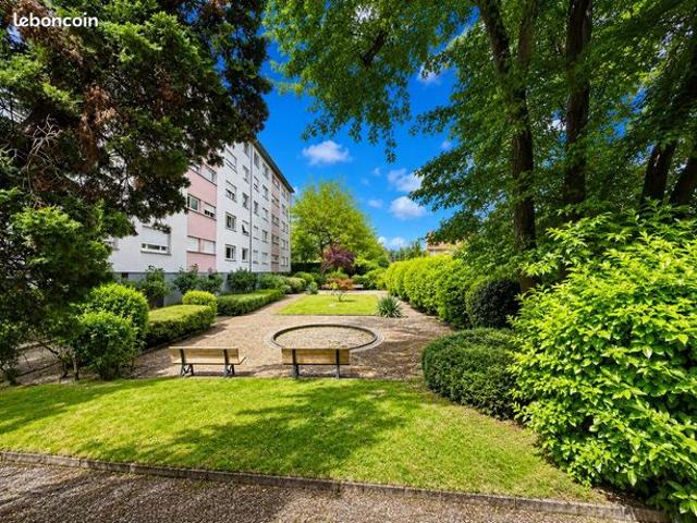 Appartement 4 pièces 90 m²