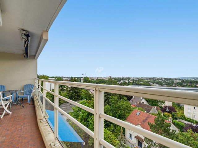 Appartement 4 pièces 90 m²