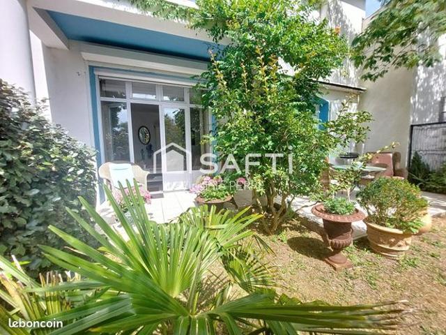 Appartement 4 pièces 90 m²