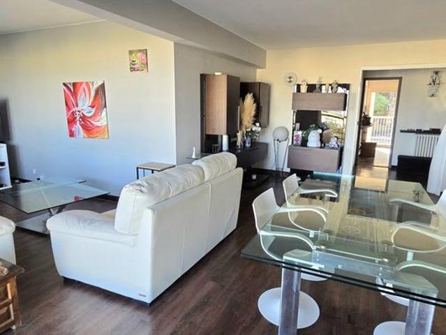 Appartement 4 pièces 90 m²