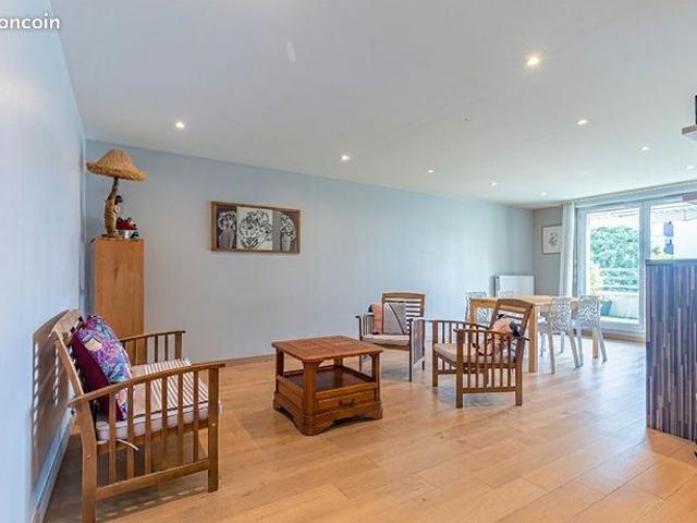 Appartement 4 pièces 90 m²