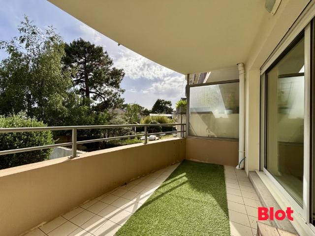 Appartement 4 pièces 90 m²