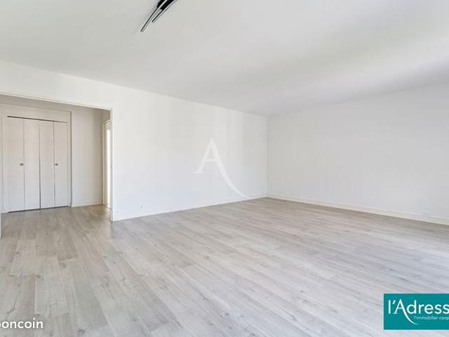 Appartement 4 pièces 90 m²