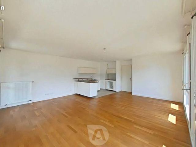 Appartement 4 pièces 90 m²