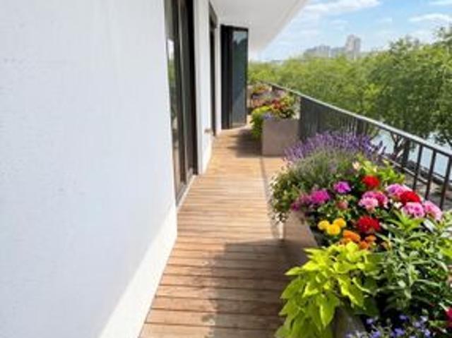 Appartement 4 pièces 90 m²