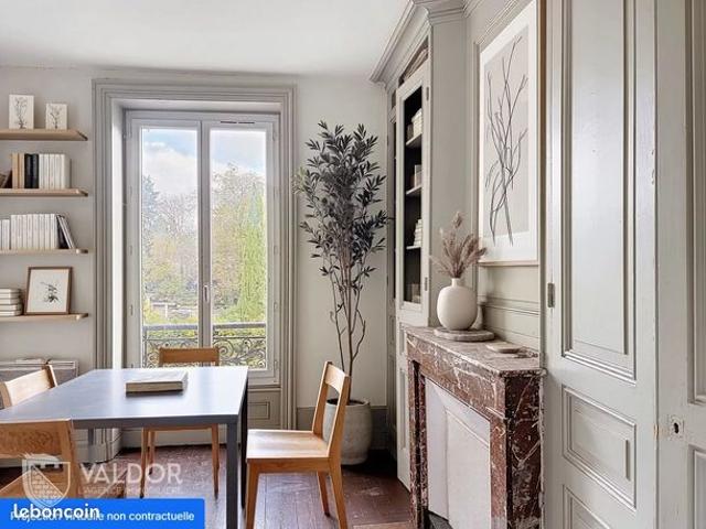 Appartement 4 pièces 90 m²