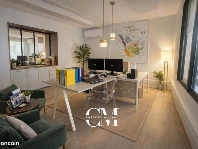 Appartement 4 pièces 90 m²