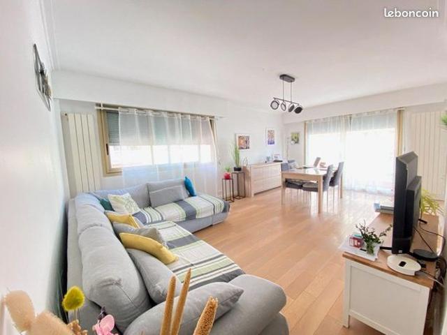 Appartement 4 pièces 90 m²