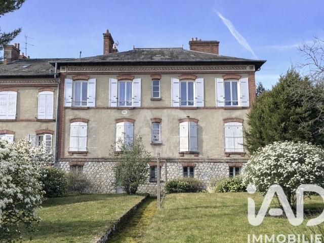 Appartement 4 pièces 90 m²