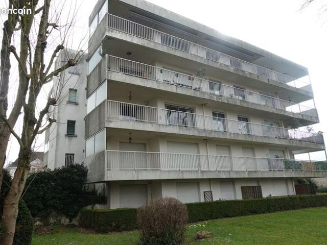 Appartement 4 pièces 90 m²