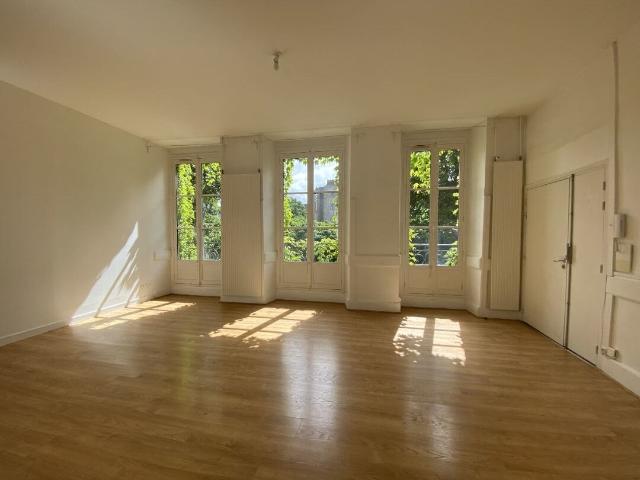 Appartement 4 pièces 90 m²