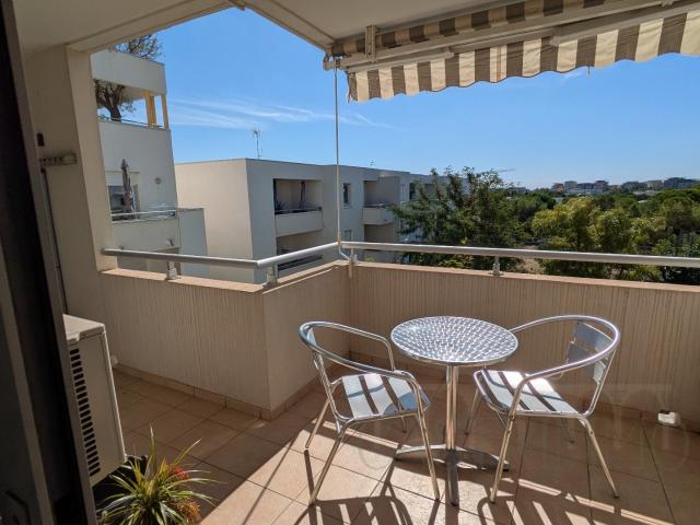 Appartement 4 pièces 90 m²