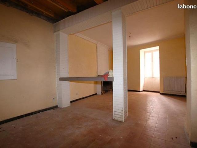 Appartement 4 pièces 90 m²