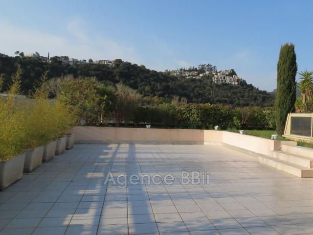Appartement 4 pièces 90 m²