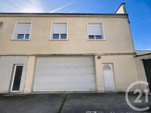 Appartement 4 pièces 90 m²