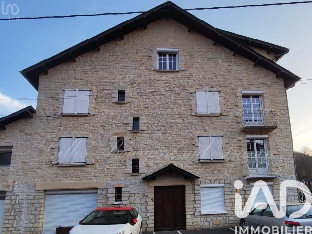 Appartement 4 pièces 90 m²