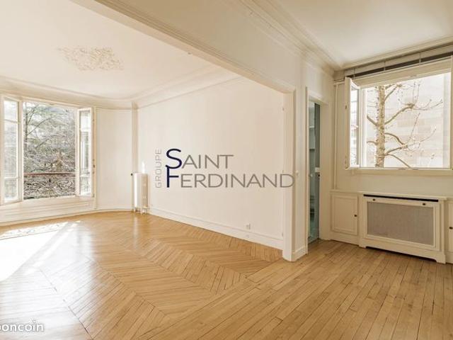 Appartement 4 pièces 90 m²