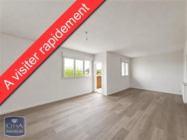 Appartement 4 pièces 90 m²