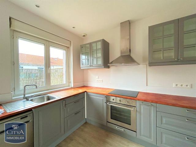 Appartement 4 pièces 90 m²