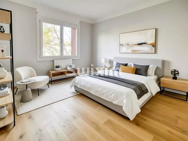 Appartement 4 pièces 90 m²