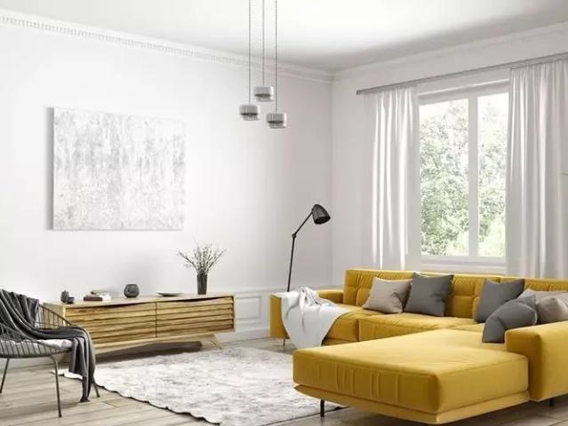 Appartement 4 pièces 90 m²