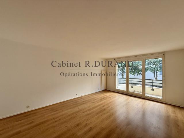 Appartement 4 pièces 90 m²