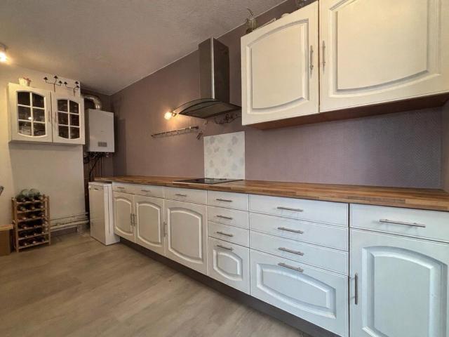 Appartement 4 pièces 90 m²
