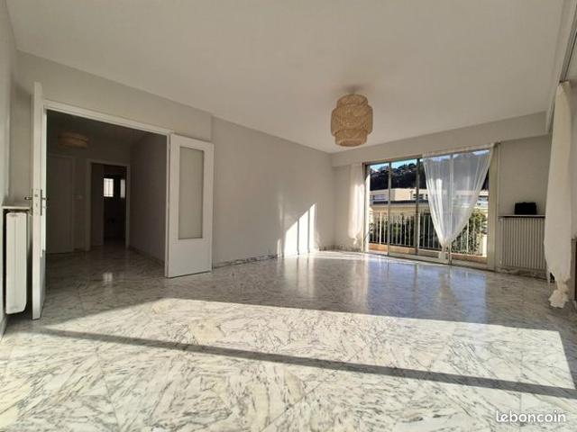 Appartement 4 pièces 90 m²