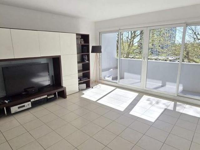 Appartement 4 pièces 90 m²