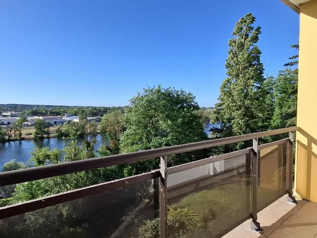 Appartement 4 pièces 90 m²