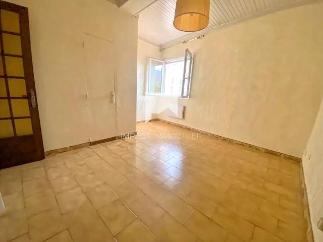 Appartement 4 pièces 90 m²