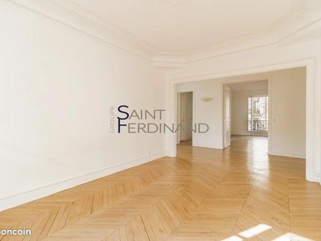 Appartement 4 pièces 90 m²